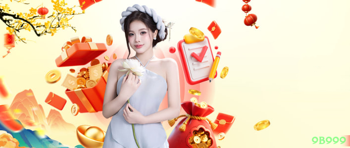 Imagem promocional da 9b999 mostrando a plataforma e suas vantagens