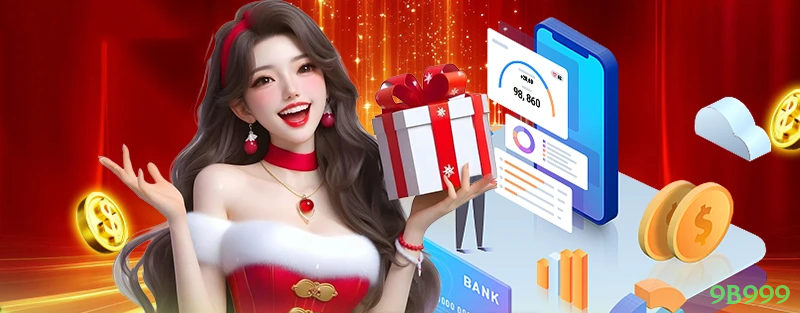 Programa VIP exclusivo da 9b999